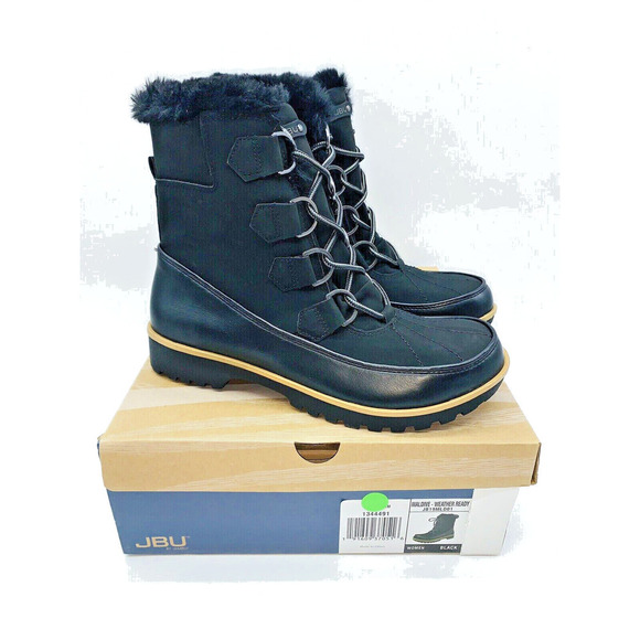 jbu maldive boots